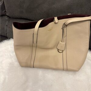 Nice bag. Gently used a few times.